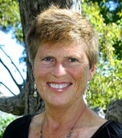 Author photo of Beth Boynton